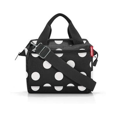reisenthel Allrounder Cross boodschappenmand, uniseks, Meerkleurig, Reizen reisenthel Allrounder Cross boodschappenmand, uniseks, Meerkleurig, Reizen