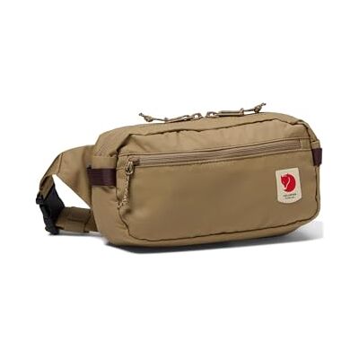Fjällräven High Coast Waist Pack One Size Fjällräven High Coast Waist Pack One Size