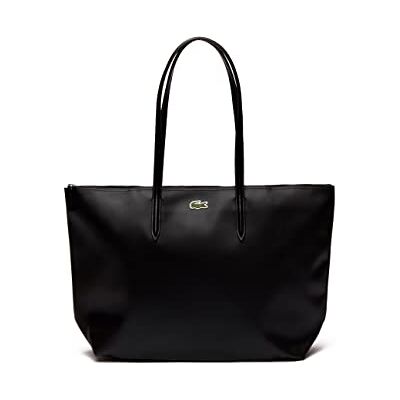 Lacoste L.12.12 Concept Schoudertas voor dames (1 stuk) One size Lacoste L.12.12 Concept Schoudertas voor dames (1 stuk) One size