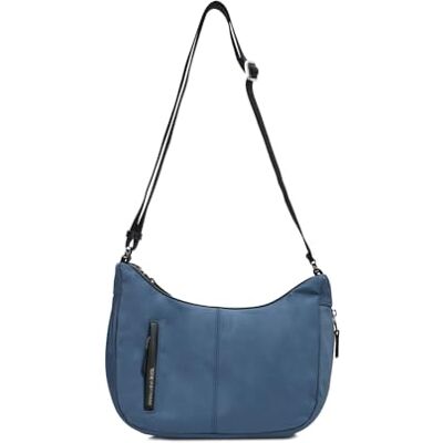 Mandarina Duck Hunter Hobo Hunter dames M Mandarina Duck Hunter Hobo Hunter dames M