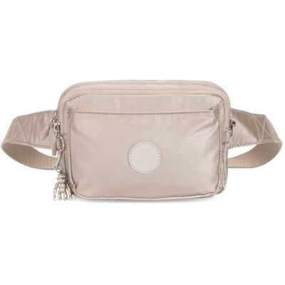 Kipling Uniseks ABANU schoudertas One size Kipling Uniseks ABANU schoudertas One size