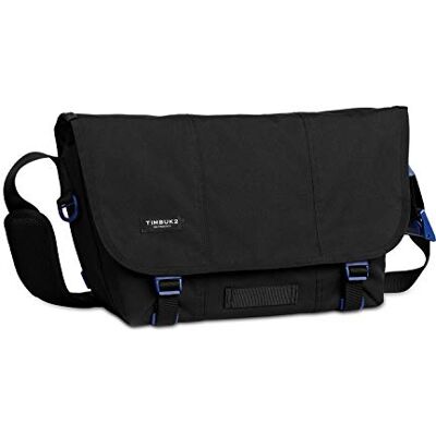 Timbuk2 Lichte uniseks schoudertas voor volwassenen (alleen bagage) Timbuk2 Lichte uniseks schoudertas voor volwassenen (alleen bagage)
