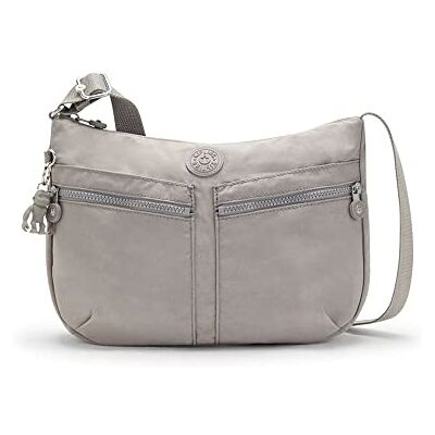 Kipling Izellah Schoudertassen, uniseks (1 stuk) 33x23x12 cm (B x H x T) Kipling Izellah Schoudertassen, uniseks (1 stuk) 33x23x12 cm (B x H x T)