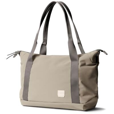 Bellroy Classic Tote, Sac cabas pour le travail Steel Bellroy Classic Tote, Sac cabas pour le travail Steel