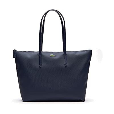 Lacoste Nf1888po Schoudertas dames Eén maat Lacoste Nf1888po Schoudertas dames Eén maat