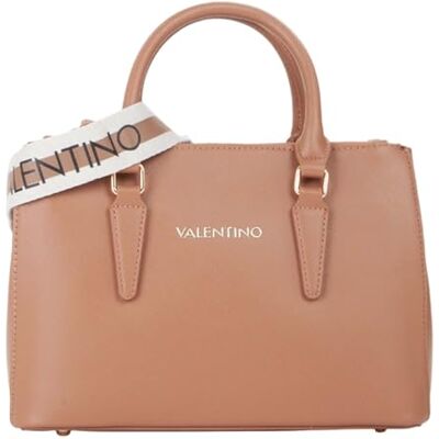 Valentino Zero Re Dameshandtas, leder, Eén maat Eén maat Valentino Zero Re Dameshandtas, leder, Eén maat Eén maat