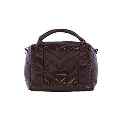 Eferri Crans Handbagage voor dames (1 stuk), Bruin, Bolso mano, handtas Eferri Crans Handbagage voor dames (1 stuk), Bruin, Bolso mano, handtas