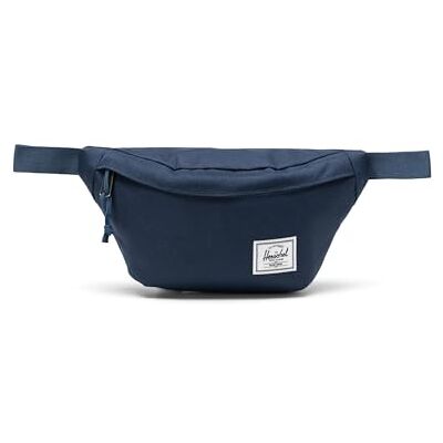 Herschel Klassieke heuptas, marineblauw, heuptas, Classic™, marineblauw, heuptas Classic™, Navy Blauw, Classic™ heuptas Herschel Klassieke heuptas, marineblauw, heuptas, Classic™, marineblauw, heuptas Classic™, Navy Blauw, Classic™ heuptas
