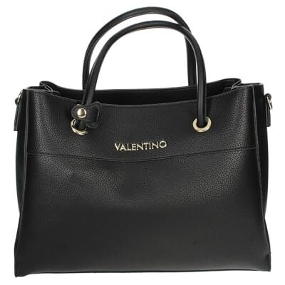 Valentino Tote 5a8-alexia Única Para Mujer, dameswinkelen, één maat, zwart, één maat Eén maat Valentino Tote 5a8-alexia Única Para Mujer, dameswinkelen, één maat, zwart, één maat Eén maat