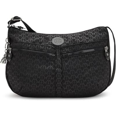 Kipling IZELLAH Medium schoudertas Eén maat Kipling IZELLAH Medium schoudertas Eén maat