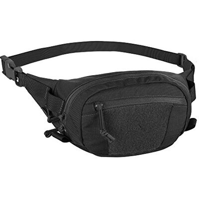 Helikon-Tex Helikon Possum Waist Pack Heuptas/Heuptas Cordura (01/Zwart) Helikon-Tex Helikon Possum Waist Pack Heuptas/Heuptas Cordura (01/Zwart)