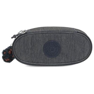 Kipling DUOBOX Etui, middellicht, bedrukt, 20 cm, 1 l Kipling DUOBOX Etui, middellicht, bedrukt, 20 cm, 1 l