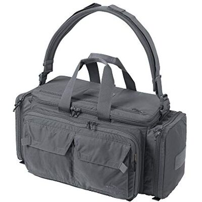 Helikon-Tex RANGEMASTER Gear Bag Cordura Shadow Grey Helikon-Tex RANGEMASTER Gear Bag Cordura Shadow Grey
