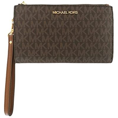 Michael Kors Travel Jet Set Tote voor dames One size Michael Kors Travel Jet Set Tote voor dames One size