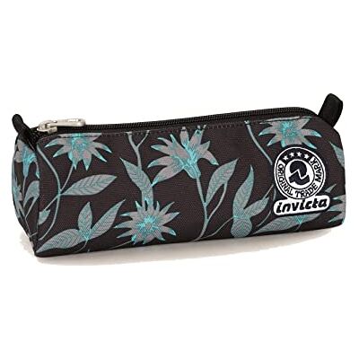 Invicta Primerose schooltas, meerkleurig, tas, Meerkleurig, zakje Invicta Primerose schooltas, meerkleurig, tas, Meerkleurig, zakje