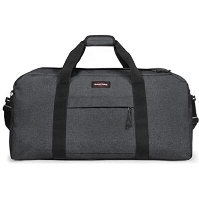 Eastpak Terminal reistas, Zwarte Denim, Taille unique Eastpak Terminal reistas, Zwarte Denim, Taille unique