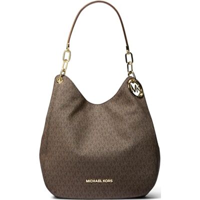 Michael Kors Lg Chain Shldr Tote Bag Femme Eén maat Michael Kors Lg Chain Shldr Tote Bag Femme Eén maat