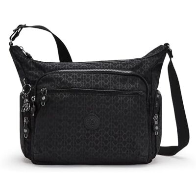 Kipling GABBIE Medium crossbody Mixte (lot de 1) Eén maat Kipling GABBIE Medium crossbody Mixte (lot de 1) Eén maat