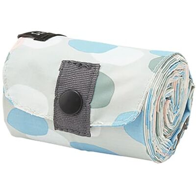 MARNA Japanse boodschappentas, compact, opvouwbaar, Shupatto, maat M Mori (bos) Japanse boodschappentas, uniseks, fantasiegroen, 32 x 32 cm, eigentijds MARNA Japanse boodschappentas, compact, opvouwbaar, Shupatto, maat M Mori (bos) Japanse boodschappentas, uniseks, fantasiegroen, 32 x 32 cm, eigentijds