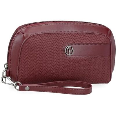 Pepe Jeans Sprig Bagage Messenger Bag voor dames, Rood, Handtas Pepe Jeans Sprig Bagage Messenger Bag voor dames, Rood, Handtas