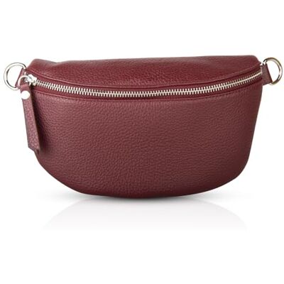 FASHION YOU WANT Suède heuptas voor dames, heuptas, heuptas, schoudertas, schoudertas, schoudertas, schoudertas, mobiele telefoontas, portemonnee, Bordeaux rood, Crossbody FASHION YOU WANT Suède heuptas voor dames, heuptas, heuptas, schoudertas, schoudertas, schoudertas, schoudertas, mobiele telefoontas, portemonnee, Bordeaux rood, Crossbody