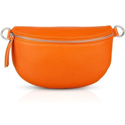 FASHION YOU WANT Dames suède heuptas heuptas heuptas schoudertas mobiele telefoon tas portemonnee, Oranje, Crossbody FASHION YOU WANT Dames suède heuptas heuptas heuptas schoudertas mobiele telefoon tas portemonnee, Oranje, Crossbody