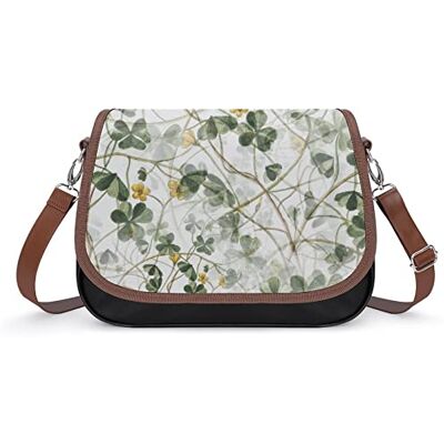 LafalPer Schoudertassen en schoudertassen voor dames, handtas, bedrukt, van PU-leer, schoudertas, modieus, elegant, universum, Kleur12, 31×11×22cm LafalPer Schoudertassen en schoudertassen voor dames, handtas, bedrukt, van PU-leer, schoudertas, modieus, elegant, universum, Kleur12, 31×11×22cm