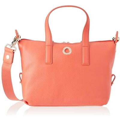 Mandarina Duck Mellow Leather, damestas, eenheidsmaat, Cayenne P10fzt56 Taille unique Mandarina Duck Mellow Leather, damestas, eenheidsmaat, Cayenne P10fzt56 Taille unique