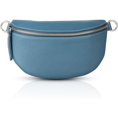 FASHION YOU WANT Suède heuptas voor dames, heuptas, heuptas, schoudertas, schoudertas, schoudertas, schoudertas, mobiele telefoontas, portemonnee, Denim Blauw, Crossbody FASHION YOU WANT Suède heuptas voor dames, heuptas, heuptas, schoudertas, schoudertas, schoudertas, schoudertas, mobiele telefoontas, portemonnee, Denim Blauw, Crossbody