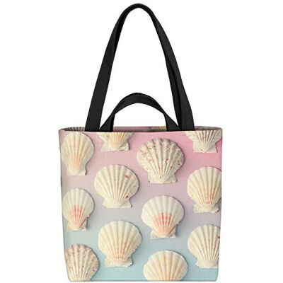 VOID Strandtas 33x33x14 cm, 15 liter, meerkleurig, XXL, casual, Meerkleurig, XXL, casual VOID Strandtas 33x33x14 cm, 15 liter, meerkleurig, XXL, casual, Meerkleurig, XXL, casual