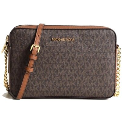 Michael Kors Jet Set JET Set dames One size Michael Kors Jet Set JET Set dames One size