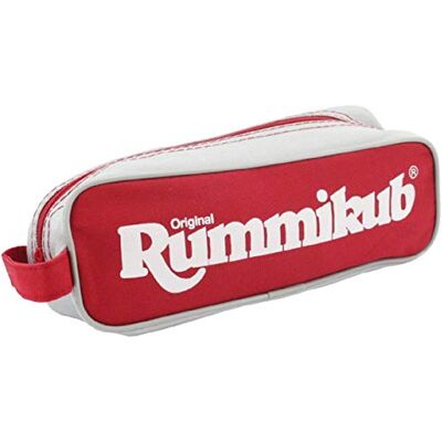 Jumbo 03976 Romub Original Reizen in de tas, leeg spel Jumbo 03976 Romub Original Reizen in de tas, leeg spel