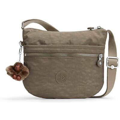 Kipling ARTO S Schoudertassen, uniseks, 1 stuk 25x21x3 centimeters (B x H x T) Kipling ARTO S Schoudertassen, uniseks, 1 stuk 25x21x3 centimeters (B x H x T)