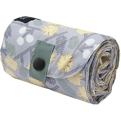 MARNA Shupatto ecologische tas, uniseks, 1 stuk, Hana, draagtas MARNA Shupatto ecologische tas, uniseks, 1 stuk, Hana, draagtas