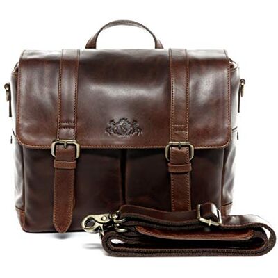 SID & VAIN HEATHROW cameratas echt leer vintage schouderriem voor SLR camera accessoires messenger tas SLR man vrouw bruin handgemaakt product SID & VAIN HEATHROW cameratas echt leer vintage schouderriem voor SLR camera accessoires messenger tas SLR man vrouw bruin handgemaakt product