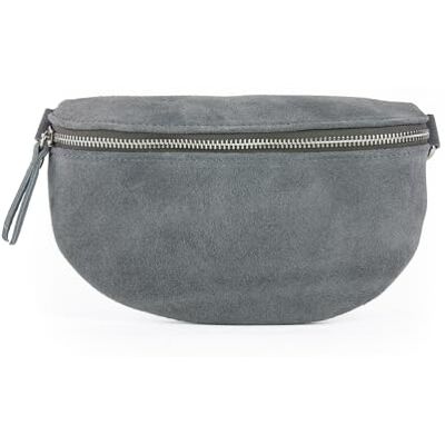 lePelou Suède heuptas, suède heuptas, festivaltas, schoudertas, heuptas, cadeau, Donkergrijs, M, Klassiek, minimalistisch, elegant lePelou Suède heuptas, suède heuptas, festivaltas, schoudertas, heuptas, cadeau, Donkergrijs, M, Klassiek, minimalistisch, elegant