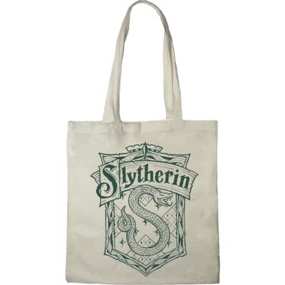 Harry Potter Bwhapombb008 Tote Bag, uniseks, ECRU, Utility Harry Potter Bwhapombb008 Tote Bag, uniseks, ECRU, Utility