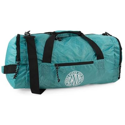 DKNY Reistas Reistas Handtas Weekendtas Dames Cabine Reistas Sporttas, turquoise DKNY Reistas Reistas Handtas Weekendtas Dames Cabine Reistas Sporttas, turquoise
