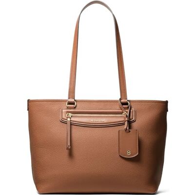 Michael Kors Jet Set draagtas voor dames (1 stuk), bagage, Eén maat, Draagtas Michael Kors Jet Set draagtas voor dames (1 stuk), bagage, Eén maat, Draagtas