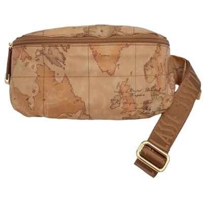 Classe Heuptas Geo Soft Alviero Martini 1 klasse, Natural 0010, Standaard naamstijl Classe Heuptas Geo Soft Alviero Martini 1 klasse, Natural 0010, Standaard naamstijl