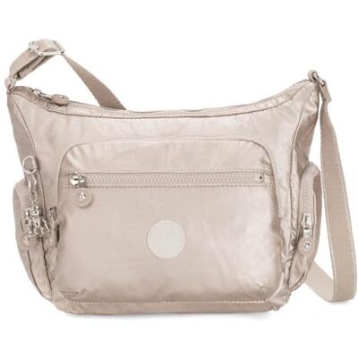 Kipling Gabbie S Schoudertas, uniseks (1 stuk) One size Kipling Gabbie S Schoudertas, uniseks (1 stuk) One size