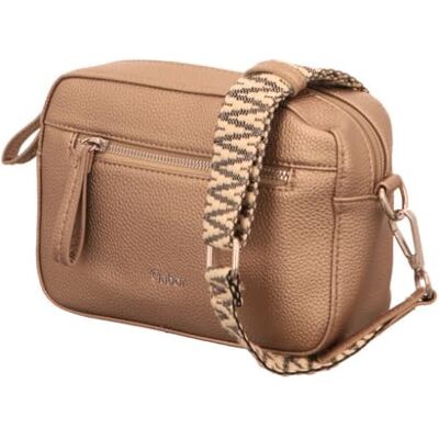 Gabor Silena 004211 schoudertas voor dames, roze, S, 004211 Gabor Silena 004211 schoudertas voor dames, roze, S, 004211
