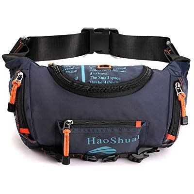 FANDARE Casual borsttas voor buiten, Sling Bag voor heren, schoudertas, jongens, voor school, reizen, wandelen, fietsen, joggen, duurzaam, nylon, donkerblauw, L, elegant, Donkerblauw, L, Stijlvol FANDARE Casual borsttas voor buiten, Sling Bag voor heren, schoudertas, jongens, voor school, reizen, wandelen, fietsen, joggen, duurzaam, nylon, donkerblauw, L, elegant, Donkerblauw, L, Stijlvol