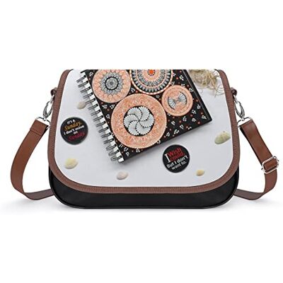 LafalPer Schoudertassen en schoudertassen voor dames, handtas, bedrukt, van PU-leer, schoudertas, modieus, elegant, krabbel, groen, Kleur12, 31×11×22cm LafalPer Schoudertassen en schoudertassen voor dames, handtas, bedrukt, van PU-leer, schoudertas, modieus, elegant, krabbel, groen, Kleur12, 31×11×22cm