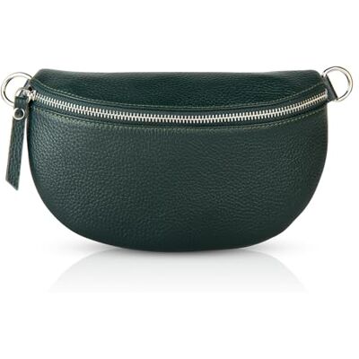 FASHION YOU WANT Heuptas van suède voor dames Heuptas Heuptas Schoudertas Schoudertas Schoudertas Handtas voor mobiele telefoon Portemonnee, Donkergroen, Eén maat, Crossbody FASHION YOU WANT Heuptas van suède voor dames Heuptas Heuptas Schoudertas Schoudertas Schoudertas Handtas voor mobiele telefoon Portemonnee, Donkergroen, Eén maat, Crossbody