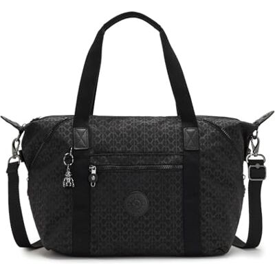 Kipling ART Middelgrote totebag-draagtas Eén maat Kipling ART Middelgrote totebag-draagtas Eén maat