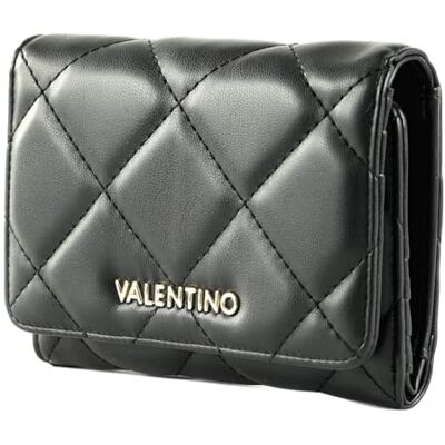 Valentino PORTAFOGLIO DONNA NERO BAGS Valentino PORTAFOGLIO DONNA NERO BAGS