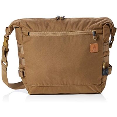 Helikon-Tex BUSHCRAFT Draagtas van Cordura® Coyote, bruin Helikon-Tex BUSHCRAFT Draagtas van Cordura® Coyote, bruin