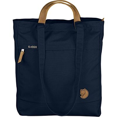 Fjällräven Totepack No. Schoudertas, uniseks 1. Fjällräven Totepack No. Schoudertas, uniseks 1.