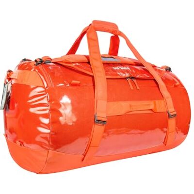 Tatonka Barrel XL rood oranje Tatonka Barrel XL rood oranje